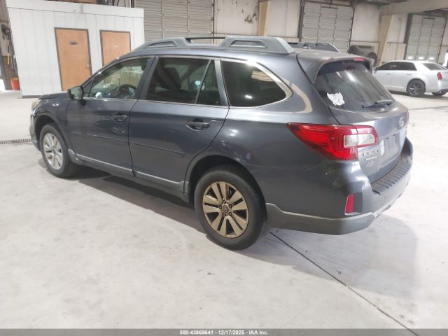 Subaru Outback 2.5i Premium Image 13