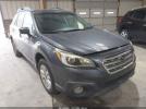 Subaru Outback 2.5i Premium Image 10