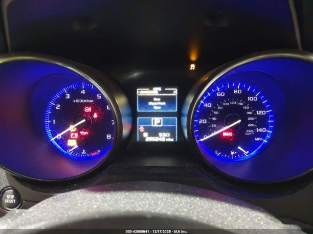 Subaru Outback 2.5i Premium Image 9