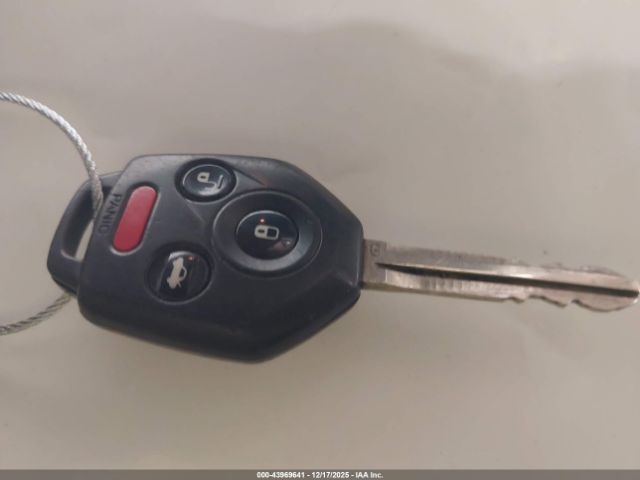 Subaru Outback 2.5i Premium Image 6