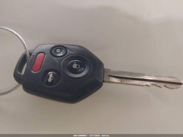 Subaru Outback 2.5i Premium Image 6