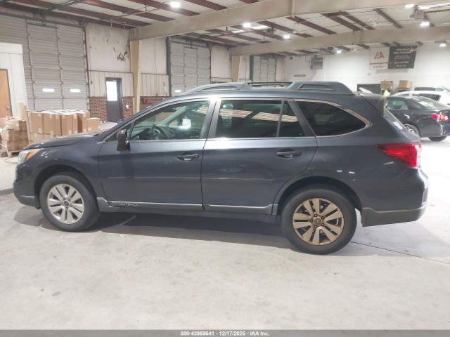 Subaru Outback 2.5i Premium Image 2