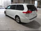 Toyota Sienna Le V6 8 Passenger Image 8