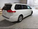 Toyota Sienna Le V6 8 Passenger Image 10