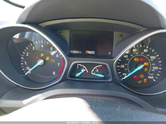 Ford Escape Se Image 10