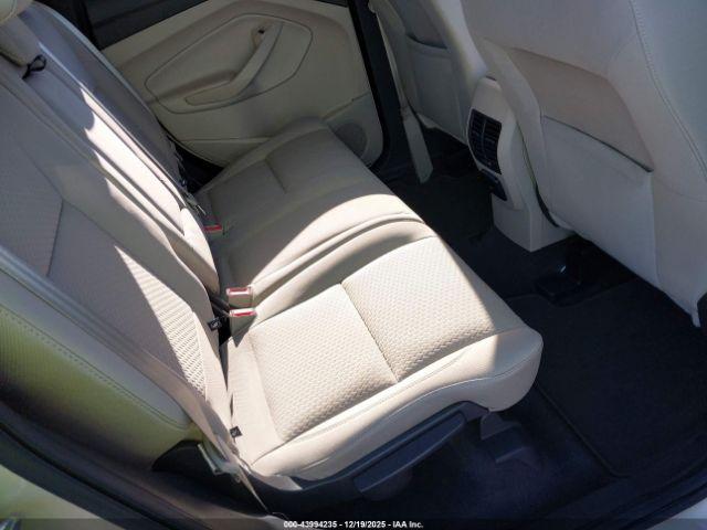 Ford Escape Se Image 11