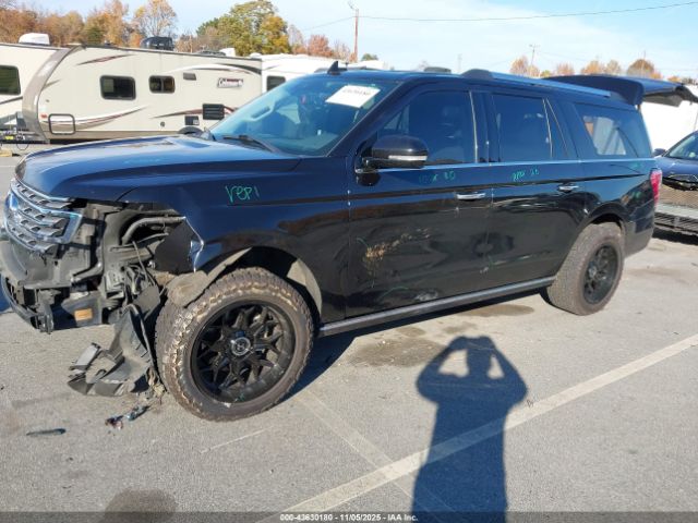 Ford Expedition Limited Max Image 3