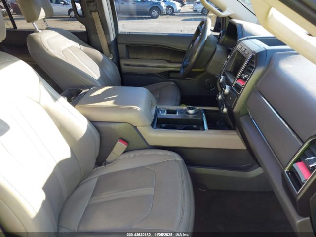 Ford Expedition Limited Max Image 4