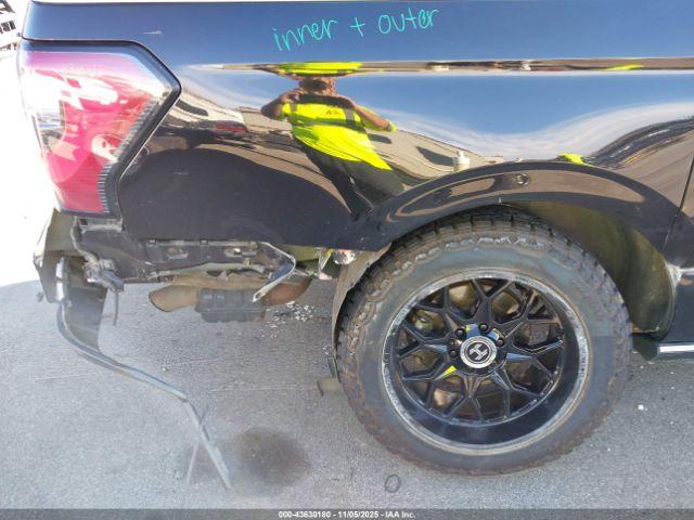 Ford Expedition Limited Max Image 14