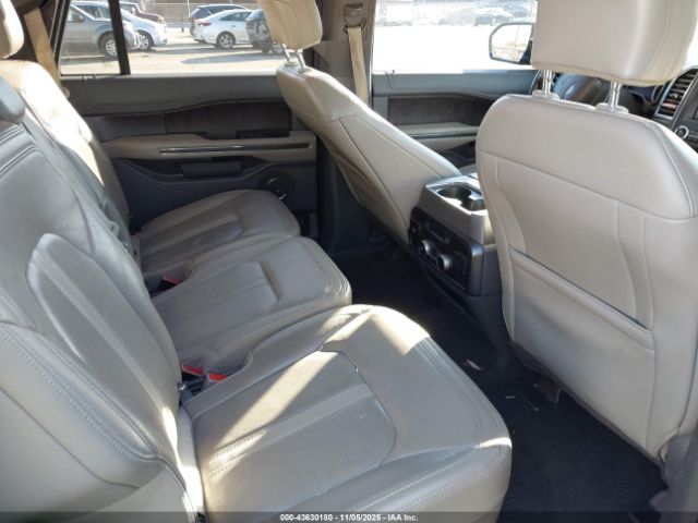 Ford Expedition Limited Max Image 13