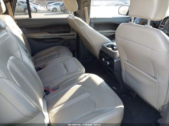 Ford Expedition Limited Max Image 13