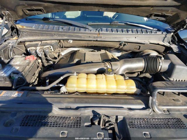 Ford Expedition Limited Max Image 8