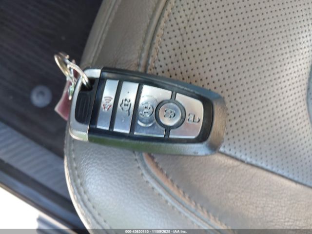 Ford Expedition Limited Max Image 6