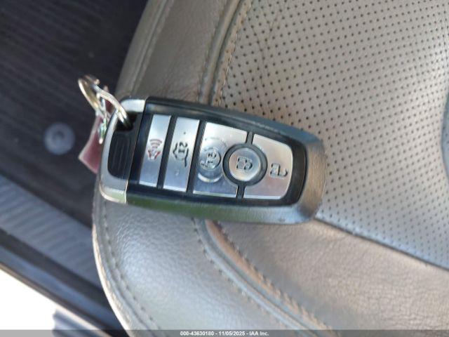 Ford Expedition Limited Max Image 6