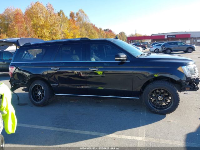 Ford Expedition Limited Max Image 2