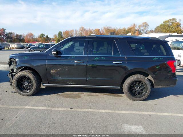 Ford Expedition Limited Max Image 11