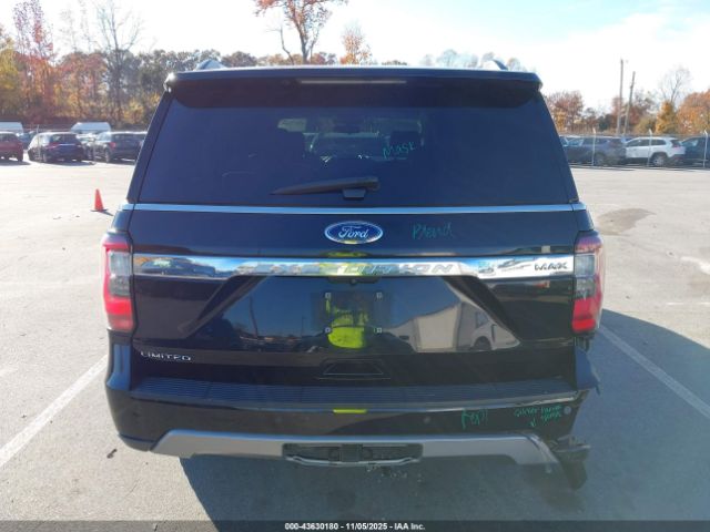 Ford Expedition Limited Max Image 10