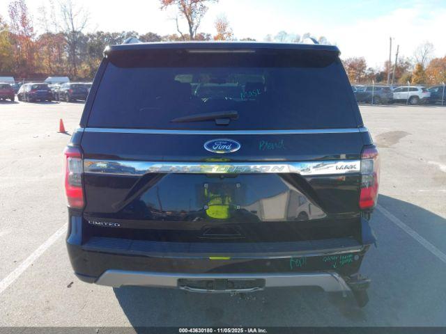 Ford Expedition Limited Max Image 10