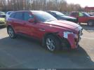 Jaguar F-PACE 25t Premium Image 1
