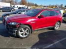 Jaguar F-PACE 25t Premium Image 2