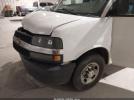 Chevrolet Express Work Van Image 6