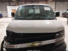 Chevrolet Express Work Van Image 10