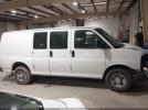 Chevrolet Express Work Van Image 15