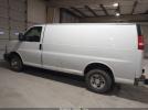 Chevrolet Express Work Van Image 13
