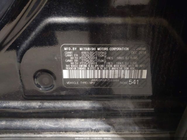 Mitsubishi Outlander Se Image 13