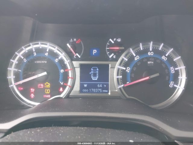 Toyota 4Runner Sr5 Image 14