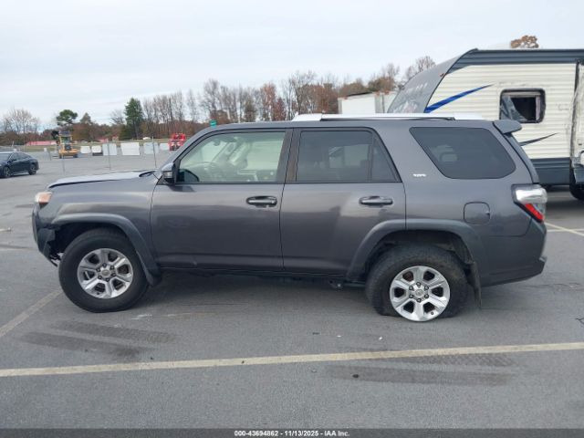 Toyota 4Runner Sr5 Image 4