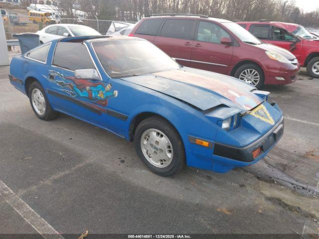  Salvage Datsun 300ZX