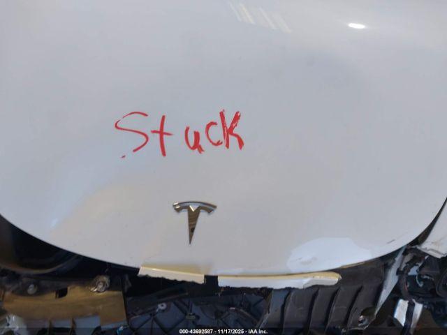 Tesla Model 3 Rear-wheel Drive Image 14