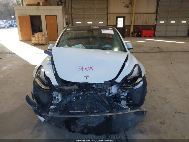 Tesla Model 3 Rear-wheel Drive Image 13