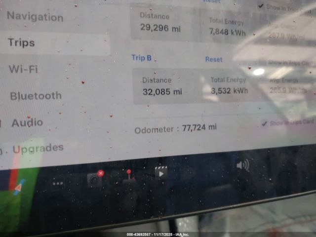 Tesla Model 3 Rear-wheel Drive Image 19