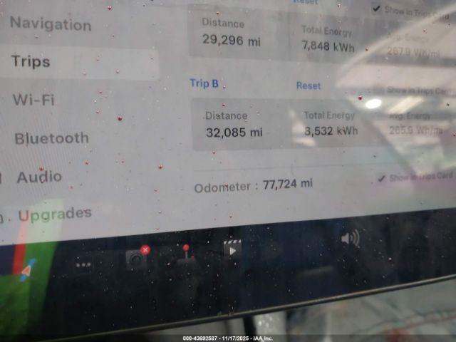 Tesla Model 3 Rear-wheel Drive Image 19