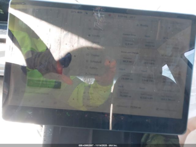 Tesla Model 3 Rear-wheel Drive Image 17