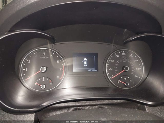 Kia Optima Ex Image 6