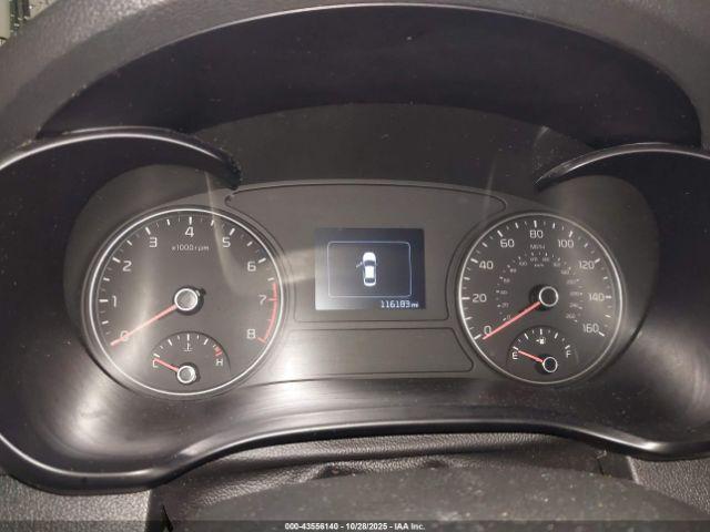 Kia Optima Ex Image 6