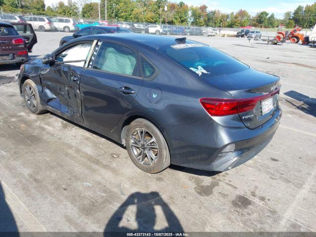 Kia Forte Lxs Image 6