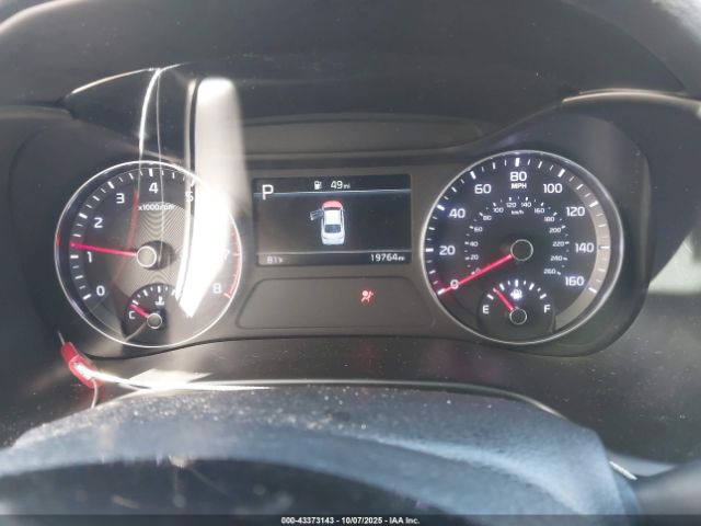 Kia Forte Lxs Image 10