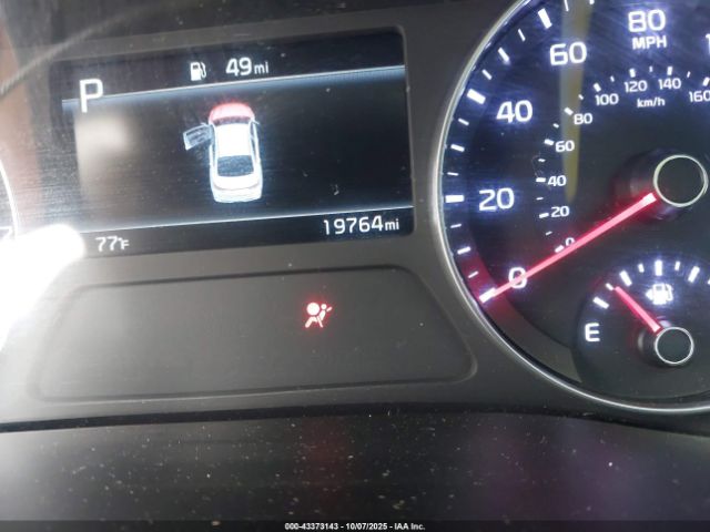 Kia Forte Lxs Image 4