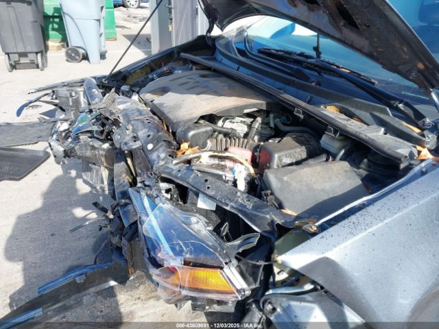 Toyota Corolla Le Image 11