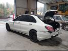Mercedes-Benz C-Class 4matic Image 7