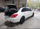 Mercedes-Benz C-Class 4matic Image 9