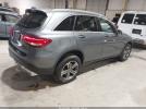 Mercedes-Benz GLC 4matic Image 7