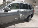 Mercedes-Benz GLC 4matic Image 8