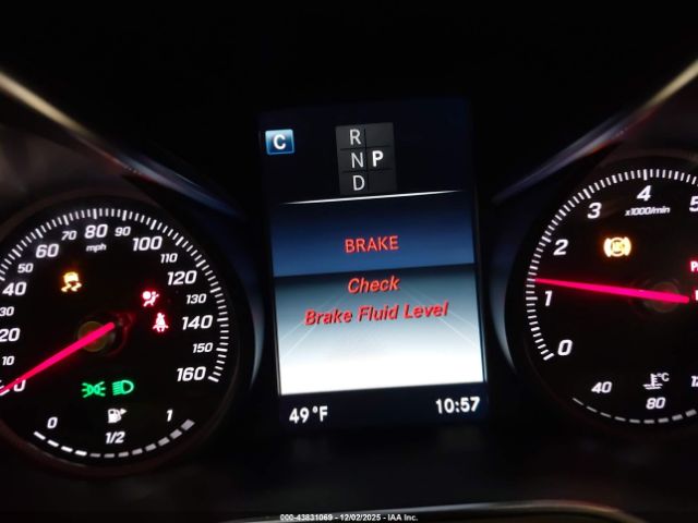 Mercedes-Benz GLC 4matic Image 5