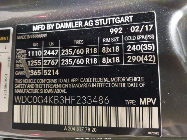 Mercedes-Benz GLC 4matic Image 14