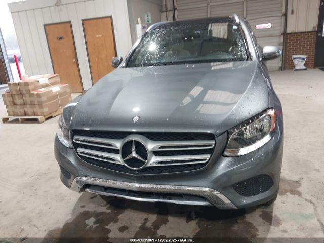 Mercedes-Benz GLC 4matic Image 16